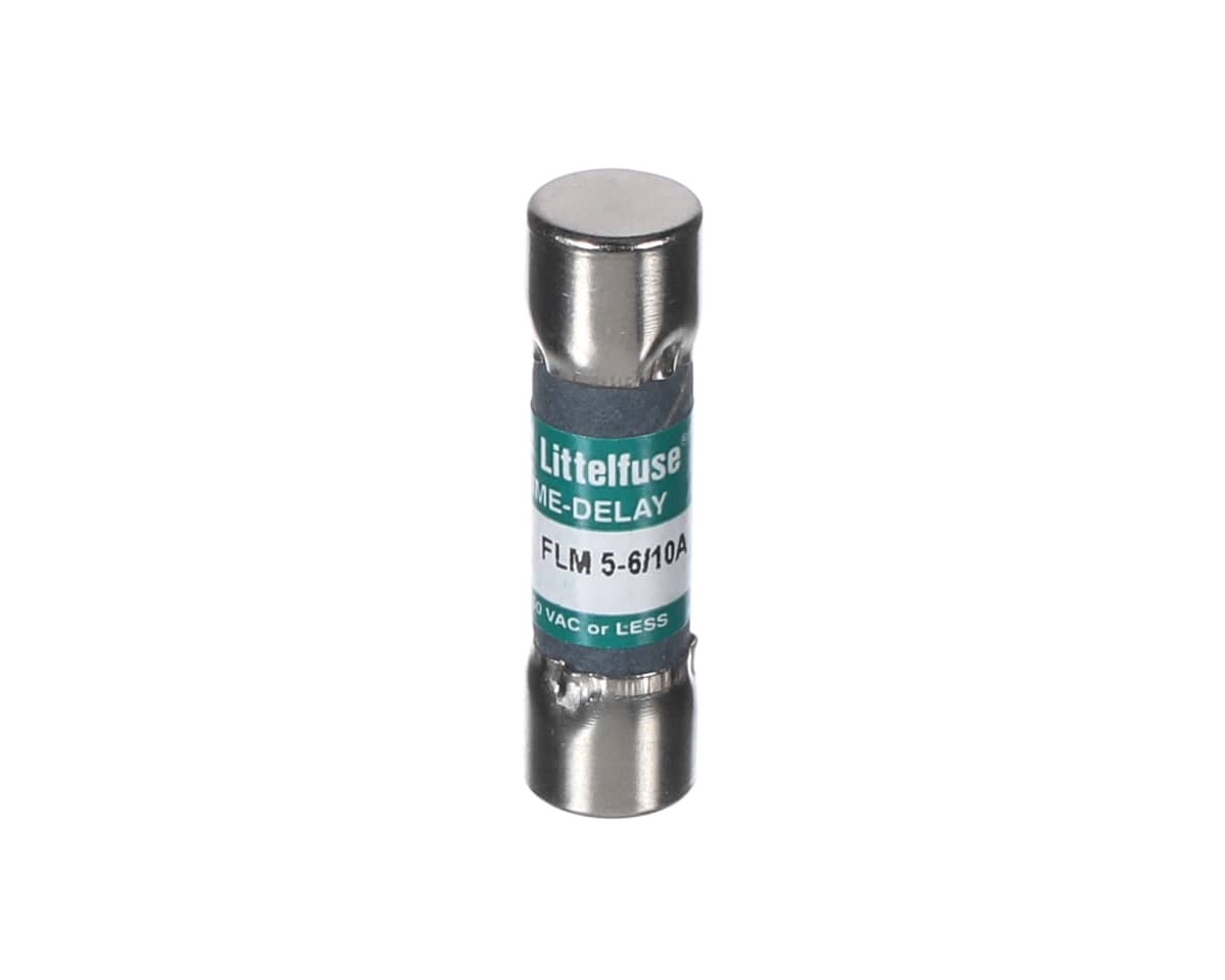 HOBART PARTS Hobart FE-024-55 Fuse 250V 5-6/10A - SKU HOBFE-024-55