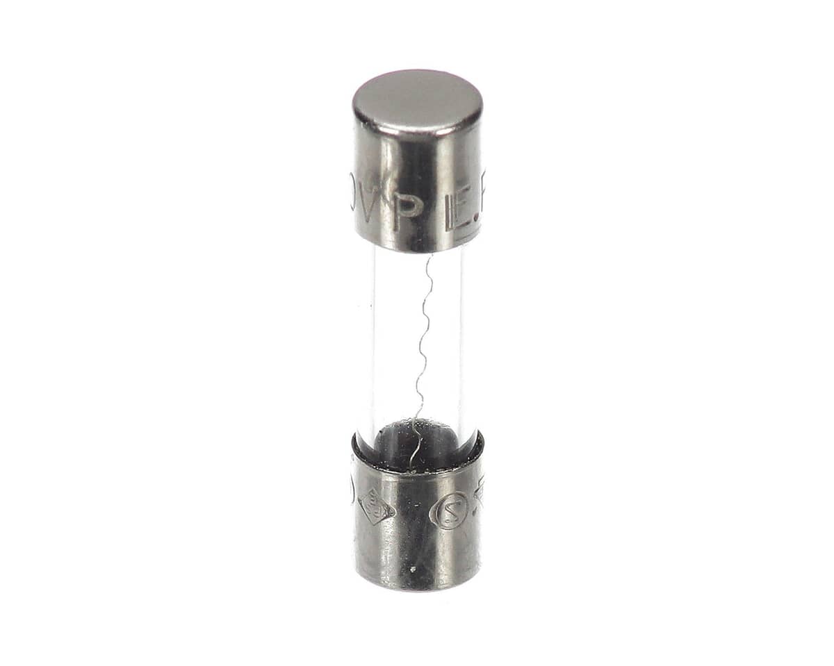 HOBART PARTS Hobart FE-025-61 Fuse 250V 1.25A - SKU HOBFE-025-61