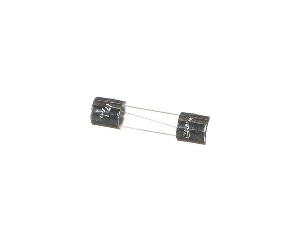 HOBART PARTS Hobart FE-027-23 5MM 250V 2A Time Delay Fuse - SKU HOBFE-027-23