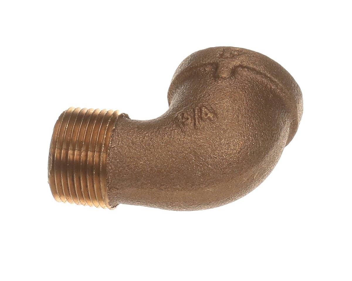 HOBART PARTS Hobart FP-015-24 Ell - SKU HOBFP-015-24