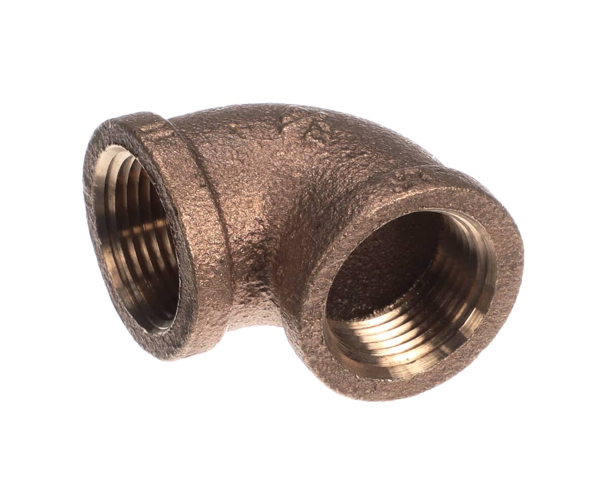 HOBART PARTS Hobart FP-016-12 Elbow - SKU HOBFP-016-12