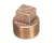 HOBART PARTS Hobart FP-028-19 Plug - SKU HOBFP-028-19