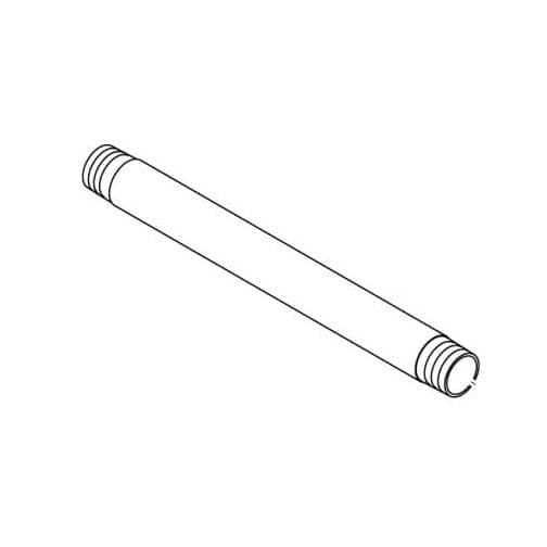 HOBART PARTS Hobart FP-036-98 Pipe 3/4 X 10-1/4 Tbe - SKU HOBFP-036-98