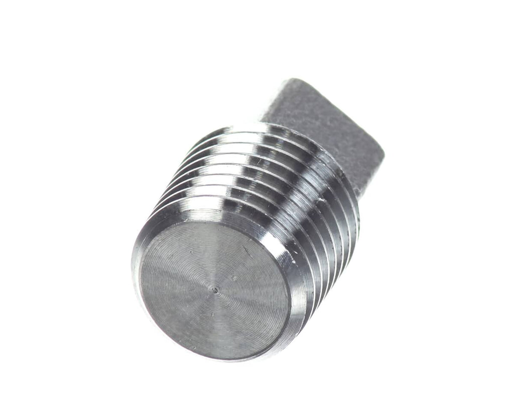 HOBART PARTS Hobart FP-052-01 Plug Pipe 1/4 - SKU HOBFP-052-01