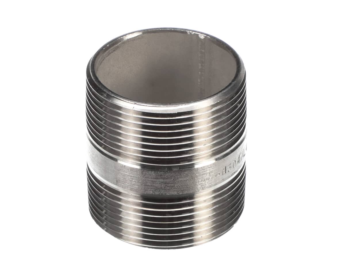 HOBART PARTS Hobart FP-054-85 Pipe 1-1/2 X 2.000 - SKU HOBFP-054-85