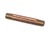 HOBART PARTS Hobart FP-075-70 Pipe 1/4 X 3.000 - SKU HOBFP-075-70