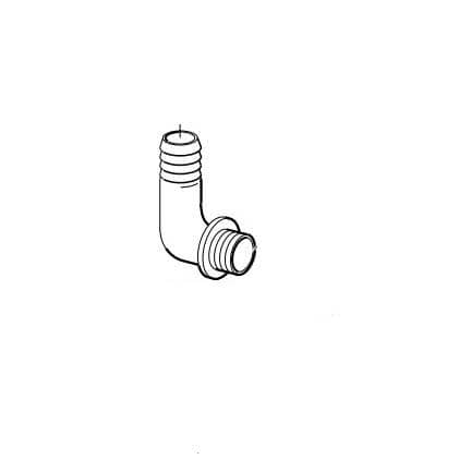HOBART PARTS Hobart FP-085-06 Fitting Hose - SKU HOBFP-085-06