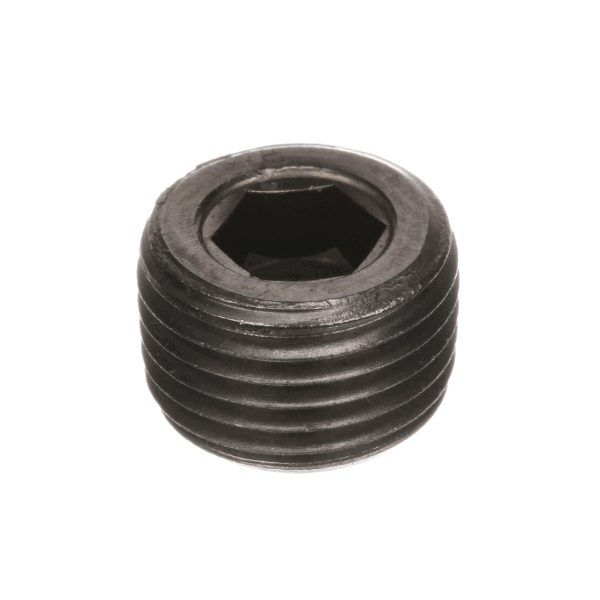 HOBART PARTS Hobart FP-087-12 Plug Pipe 1/8 - SKU HOBFP-087-12