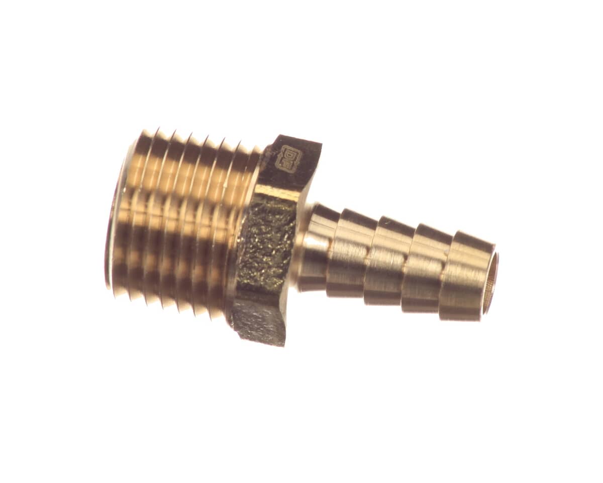 HOBART PARTS Hobart FP-090-64 Fitting Hose 3/8 ID Hose X 1 - SKU HOBFP-090-64