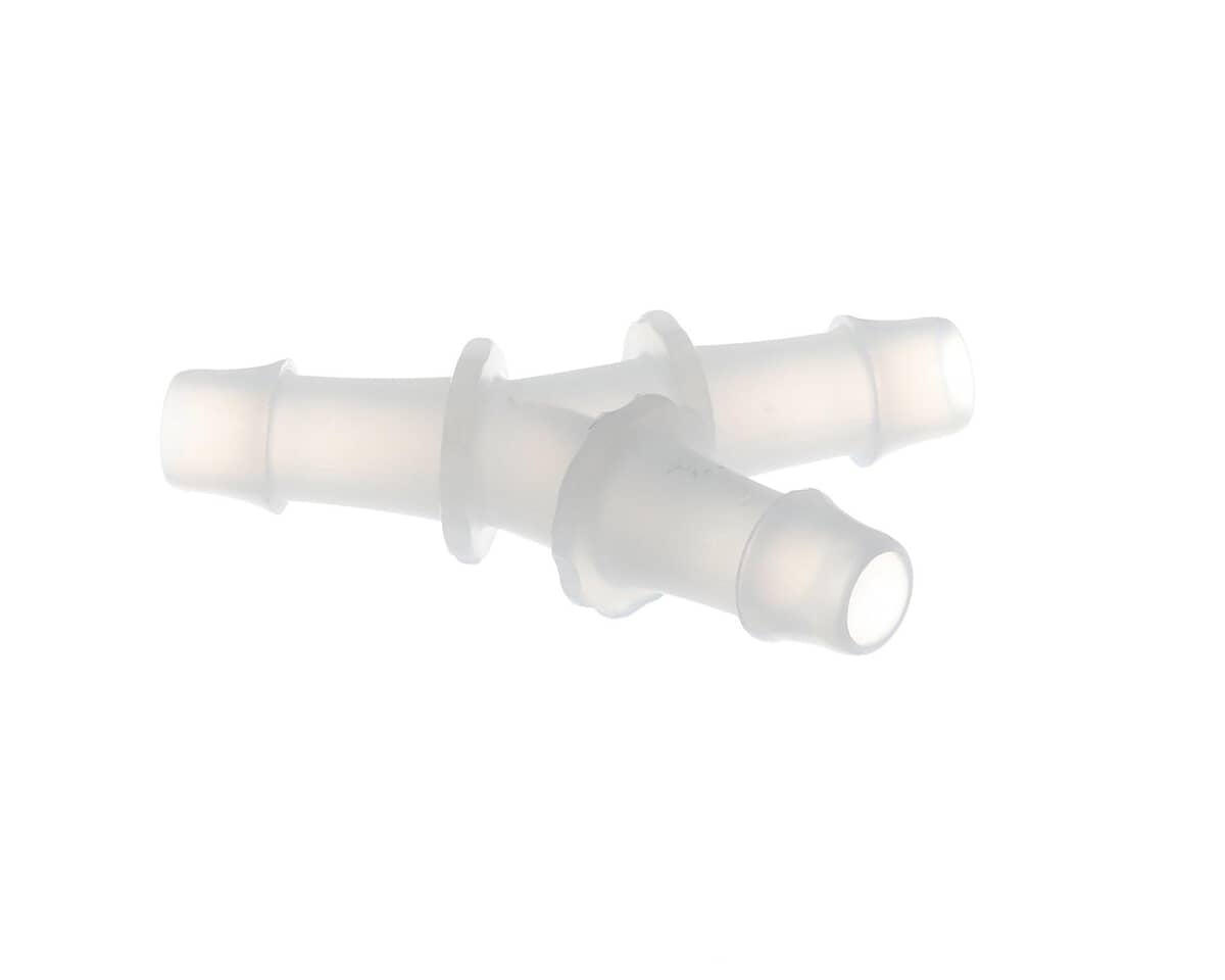 HOBART PARTS Hobart FP-091-73 Fitting - Wye 3/4 (Black) - SKU HOBFP-091-73