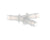 HOBART PARTS Hobart FP-091-73 Fitting - Wye 3/4 (Black) - SKU HOBFP-091-73