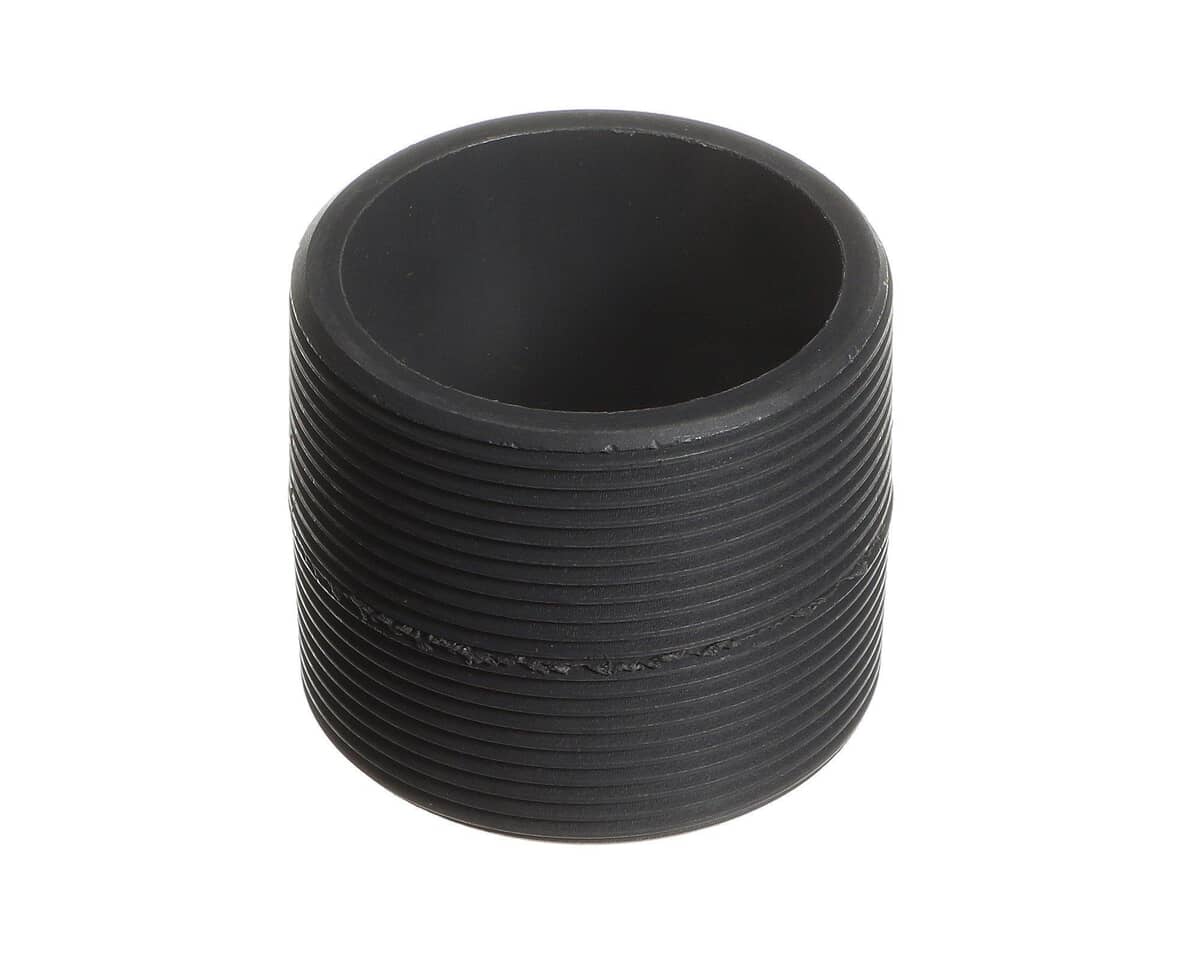 HOBART PARTS Hobart FP-092-22 Pipe Nipple 2 Mnpt - SKU HOBFP-092-22