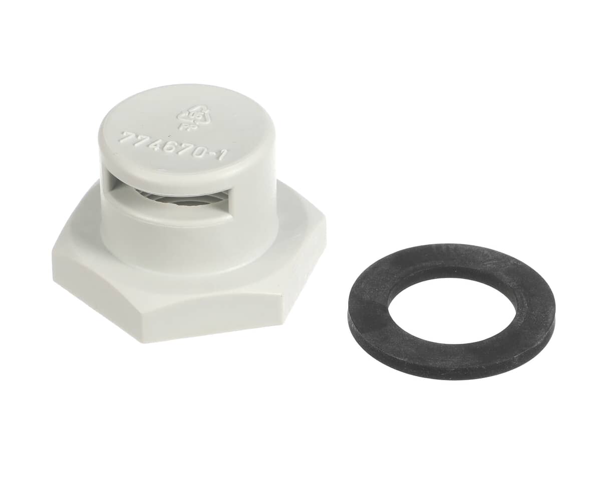 HOBART PARTS Hobart ML-102830 Kit Cap Air Gap Ftn - SKU HOBML-102830