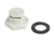 HOBART PARTS Hobart ML-102830 Kit Cap Air Gap Ftn - SKU HOBML-102830