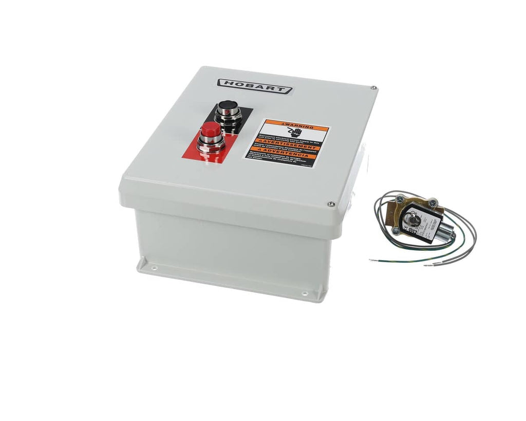 HOBART PARTS Hobart ML-130219-000KP CONTROL-GRP50KP200-240/50/3; 2 - SKU HOBML-130219-000KP