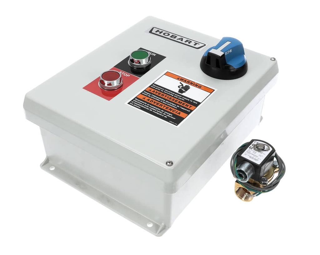 HOBART PARTS Hobart ML-130220-000KP CONTROL-GRP60KP200-240/50/3; 2 - SKU HOBML-130220-000KP