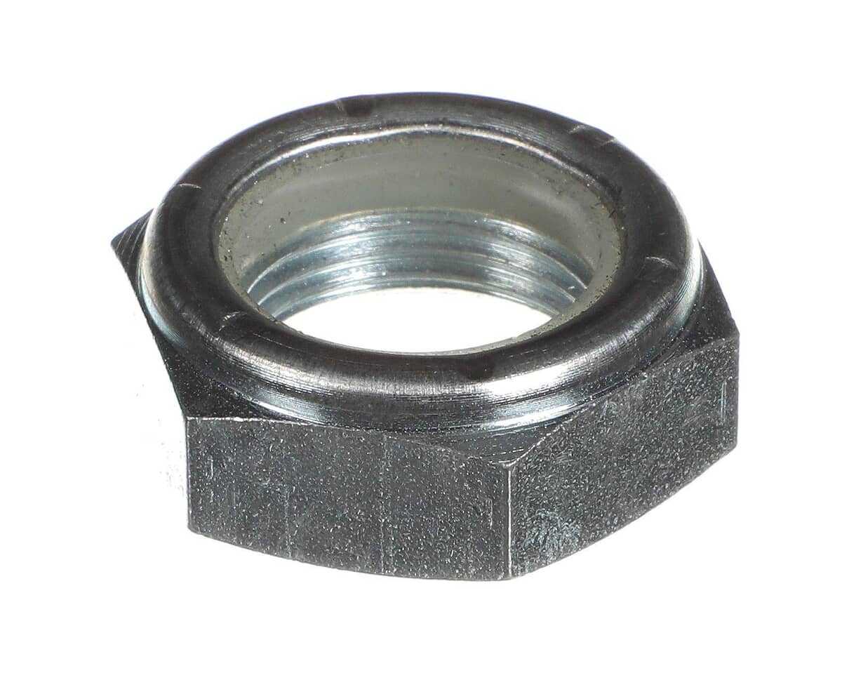 HOBART PARTS Hobart NS-031-45 Flywheel Nut - SKU HOBNS-031-45