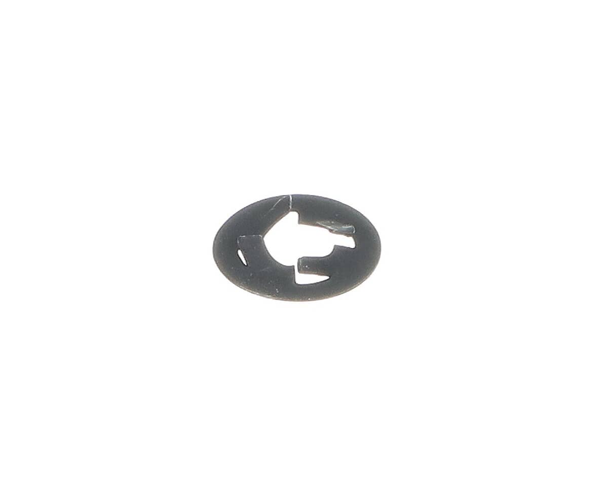 HOBART PARTS Hobart NS-049-32 Nut 10-32 Hex - SKU HOBNS-049-32