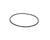 HOBART PARTS Hobart OR-001-25 O-Ring - SKU HOBOR-001-25