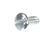 HOBART PARTS Hobart SC-018-50 Screw #6-32X1/4 Pa - SKU HOBSC-018-50