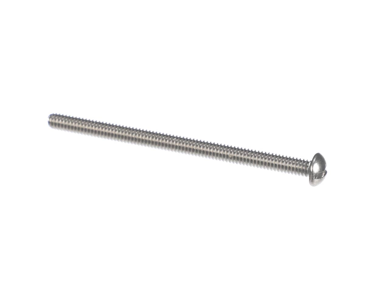 HOBART PARTS Hobart SC-021-17 Screw Mach 8-32 X 2-1/2 - SKU HOBSC-021-17