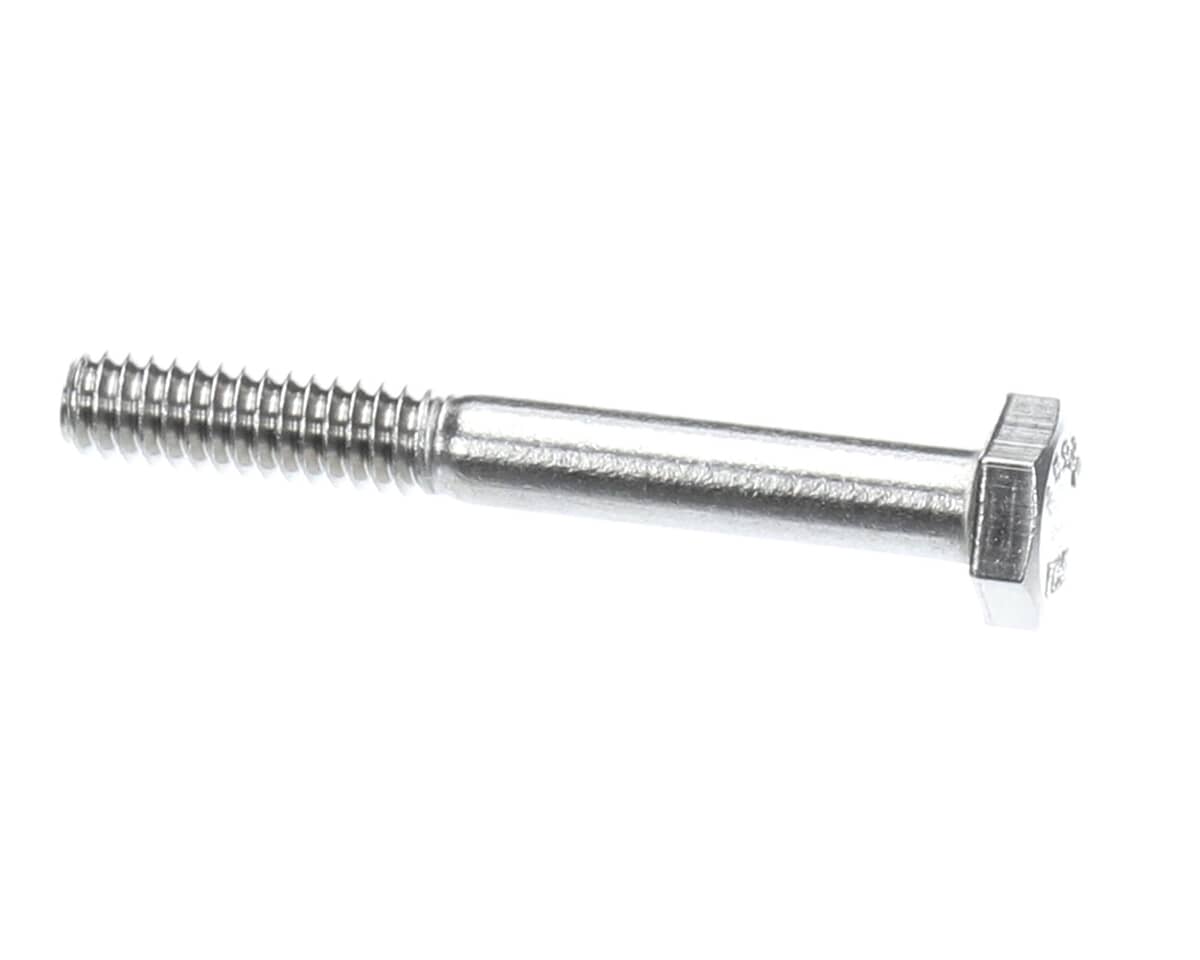 HOBART PARTS Hobart SC-041-08 Screw Cap 1/4-20 X 2 - SKU HOBSC-041-08
