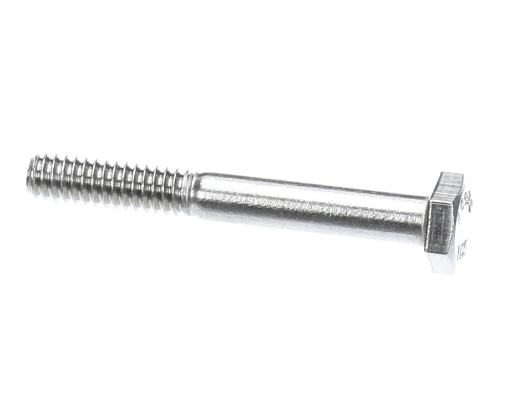 HOBART PARTS Hobart SC-041-08 Screw Cap 1/4-20 X 2 - SKU HOBSC-041-08