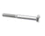 HOBART PARTS Hobart SC-041-08 Screw Cap 1/4-20 X 2 - SKU HOBSC-041-08