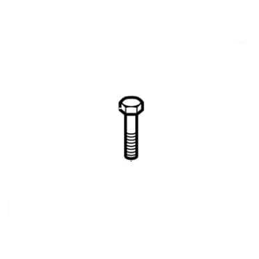 HOBART PARTS Hobart SC-062-25 Screw - SKU HOBSC-062-25