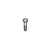 HOBART PARTS Hobart SC-062-25 Screw - SKU HOBSC-062-25