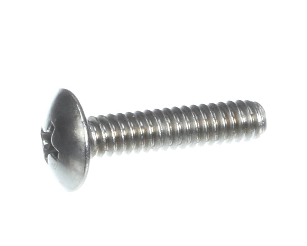 HOBART PARTS Hobart SC-093-27 Screw Mach 10-24 X 7/8 - SKU HOBSC-093-27
