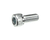 HOBART PARTS Hobart SC-109-68 Screw Cap 10-32 X 7/16 - SKU HOBSC-109-68