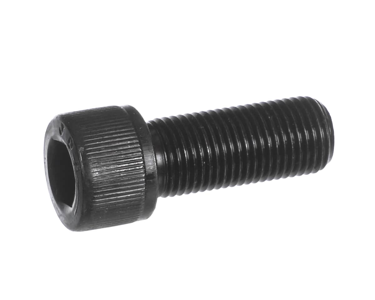 HOBART PARTS Hobart SC-110-55 Cap Screw 1/2 30 X 1 1/4 Socket Hex Hd. - SKU HOBSC-110-55