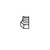 HOBART PARTS Hobart SC-111-75 Screw - SKU HOBSC-111-75