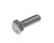 HOBART PARTS Hobart SC-120-48 Screw Cap Met M6 X 1.0 X 18MM - SKU HOBSC-120-48