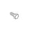 HOBART PARTS Hobart SC-120-72 Screw Cap - SKU HOBSC-120-72