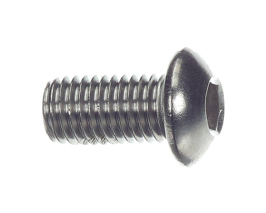 HOBART PARTS Hobart SC-123-56 Screw Mach Spcl 1/4-28 X 1/2 - SKU HOBSC-123-56