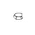 HOBART PARTS Hobart SC-124-93 Screw Cap 1/2-13 X 8 - SKU HOBSC-124-93