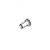 HOBART PARTS Hobart SC-127-81 Screw Cap Met M6X1.0 X 14MM - SKU HOBSC-127-81
