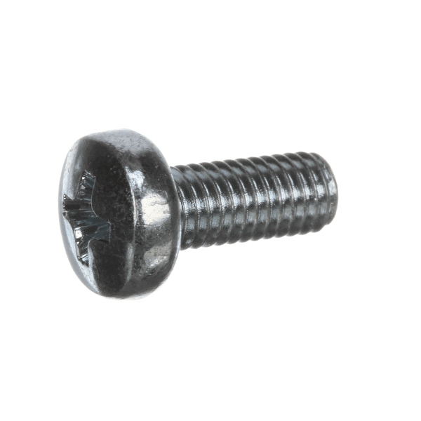 HOBART PARTS Hobart SC-128-15 Screw Mach Met M5 X 0.8 X 12MM - SKU HOBSC-128-15