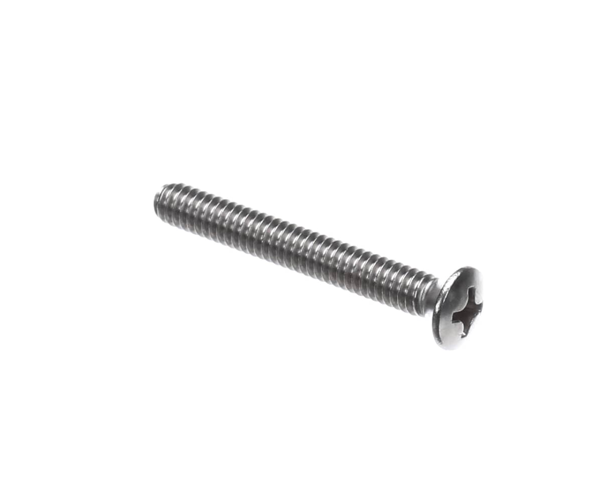 HOBART PARTS Hobart SC-128-34 Screw Mach 1/4-20 X 2 - SKU HOBSC-128-34