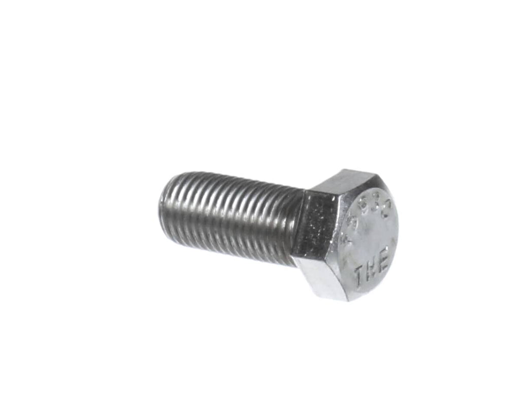HOBART PARTS Hobart SC-129-38 Screw Cap 7/16-20 X 1 - SKU HOBSC-129-38