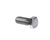HOBART PARTS Hobart SC-129-38 Screw Cap 7/16-20 X 1 - SKU HOBSC-129-38