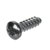 HOBART PARTS Hobart SC-129-75 Screw 10-14 X 5/8 Pan Cr Ste - SKU HOBSC-129-75