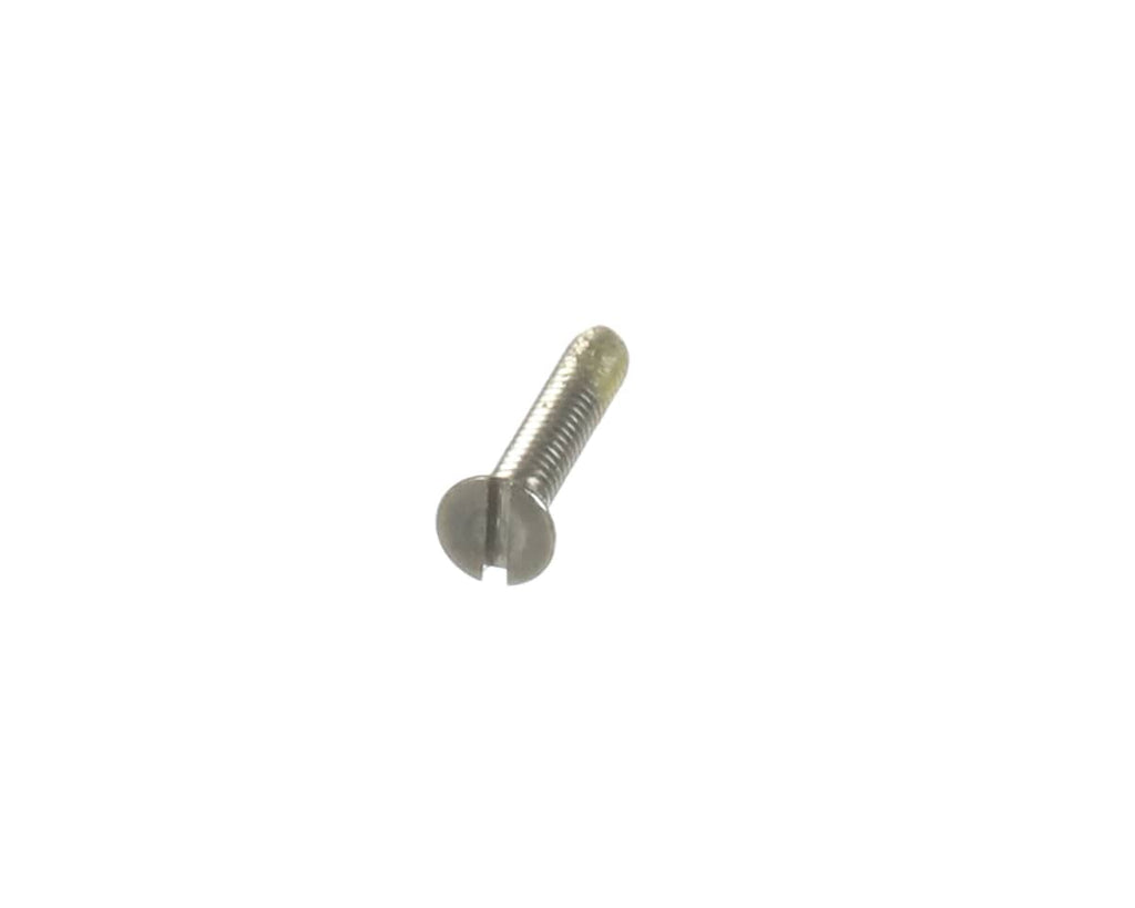 HOBART PARTS Hobart SC-132-34 Screw Mach 8-32 X 7/8 Nd Patch - SKU HOBSC-132-34