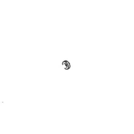 HOBART PARTS Hobart WS-022-25 Washer .250 X .500 X .125 - SKU HOBWS-022-25