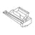 HOSHIZAKI PARTS Hoshizaki 118944P01 Tank - (24) - SKU HOS118944P01