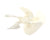 HOSHIZAKI PARTS Hoshizaki 12190018 12190018 Fan Blade 8-28 - SKU HOS12190018