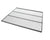 HOSHIZAKI PARTS Hoshizaki 12190691 12190691 Flat Shelf 26IN X 21.4IN - SKU HOS12190691