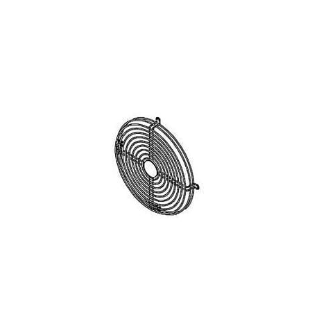 HOSHIZAKI PARTS Hoshizaki 12190728 12190728 Fan Grid - SKU HOS12190728